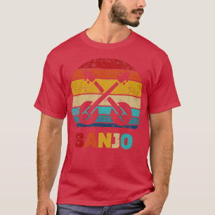 Camiseta Banjo