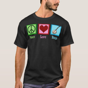 Camiseta Banjo