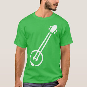 Camiseta Banjo 1