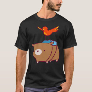 Camiseta Banjo kazooie Classic T-Shirt