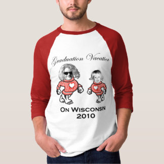 CAMISETA BANJOS DE DUELO