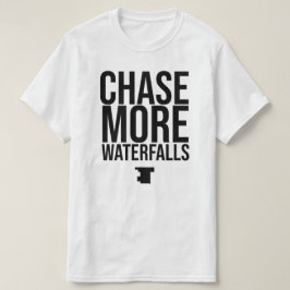 Camiseta Bankhead NF Alabama Chase More Waterfall Tee