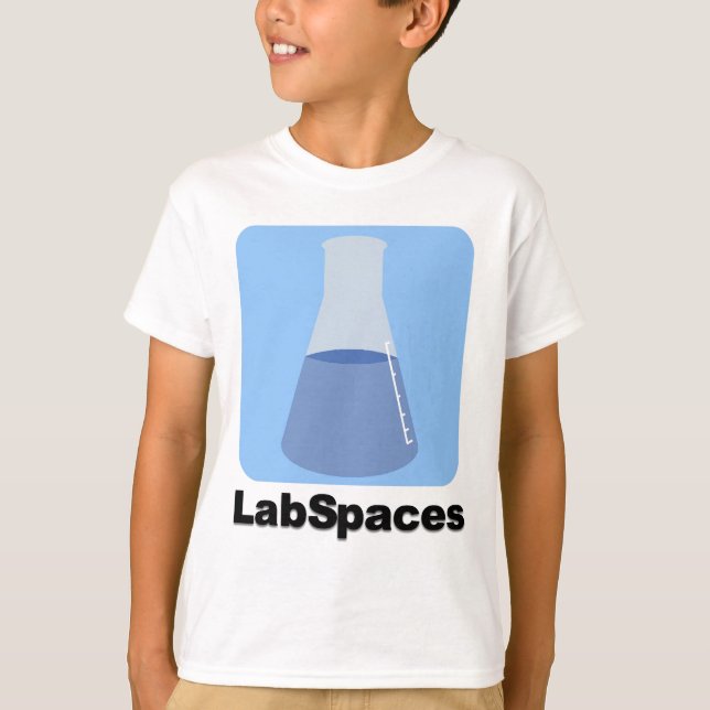 Camiseta Banner Big Beaker (Frente)