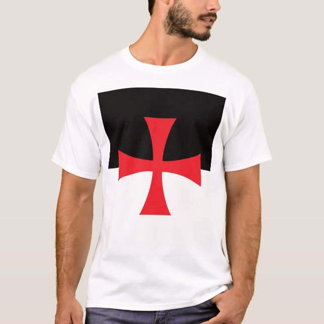 Camiseta Banner de Modelos (Frente)