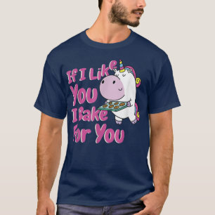 Camiseta Banqueiro Se Eu Gosto De Você Eu Assar Por Você