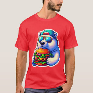 CAMISETA BANQUETE 2 DA PLACA POLAR