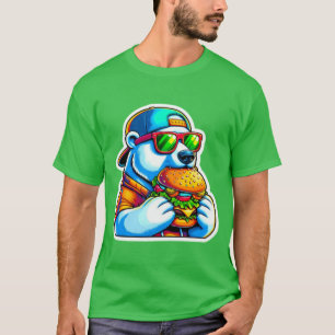 CAMISETA BANQUETE 3 DA PLACA POLAR