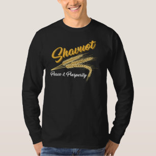 Camiseta Banquete Da Semana Da Paz E Da Prosperidade De Sha