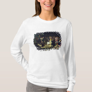 Camiseta Banquete da transfiguração de nosso senhor