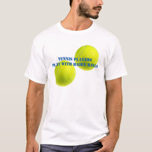 Camiseta Banter Tênis Ballsy personalizável