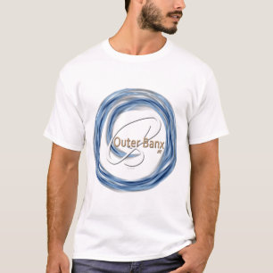 Camiseta Banx exterior