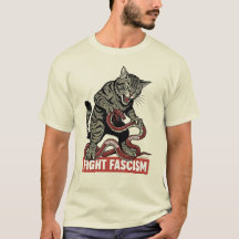 Banzai Kat Luta Contra o Fascismo