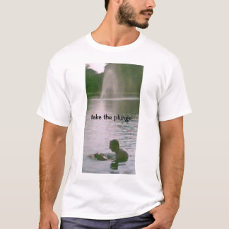 Camiseta Baptismo