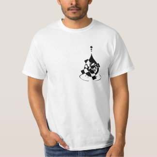 Camiseta Baptismo