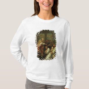 Camiseta Baptismo de St Augustine