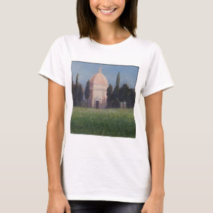 Camiseta Baptistry Tavarnelle 2012
