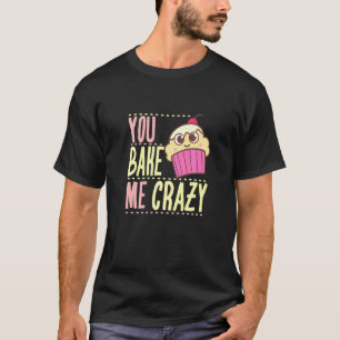 Camiseta Baqueiro-pasteleiro-pasteleiro-pastelaria-me