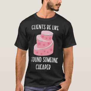 Camiseta Baqueiros De Bolo De Bolo De Bolo De Bolo