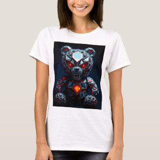 Camiseta Bär