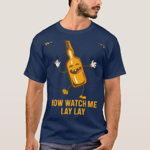Camiseta Bar Bartender Partido Cocktail Life Pun 1
