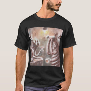 Camiseta Bar Cambriano