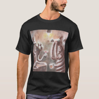 Camiseta Bar Cambriano