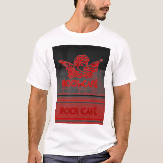 Camiseta Bar da rocha