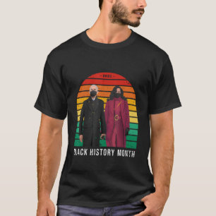 Camiseta Bar de 2021 Michelle Obama, Obama, 2021