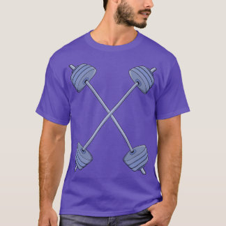 Camiseta Bar de imprensa Cross Bench