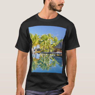 Camiseta Bar de praia Bora