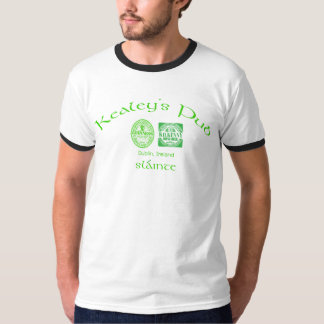 Camiseta bar dos kealeys