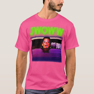 Camiseta Bar Jwoww