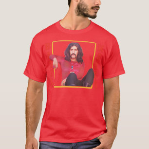Camiseta Bar Mano Original Psicedélico