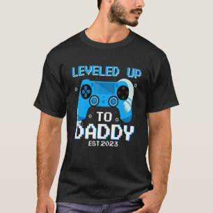 Camiseta Bar Mitzvah Levou Até Pai Est 2023 Novo papai G
