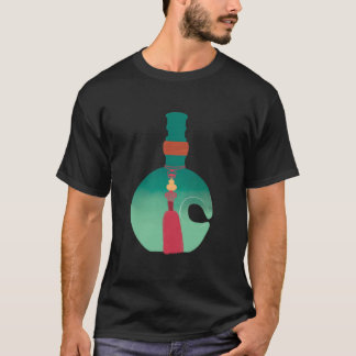 Camiseta Bar Mystic Pop Para Cima Ssanggapju Drink