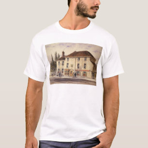Camiseta Bar Pied de Bull, 1848