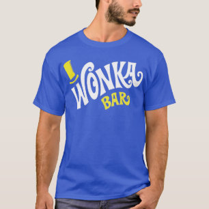 Camiseta Bar Wonka