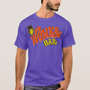 Camiseta Bar Wonka