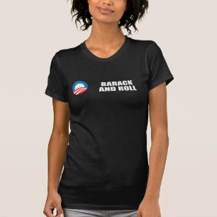 CAMISETA BARACK E ROLO