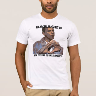 CAMISETA BARACK NA CONSTRUÇÃO
