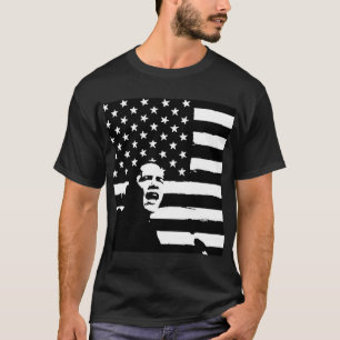 Camiseta Barack Obama '08