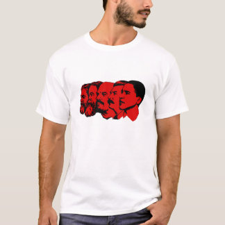 Camiseta Barack Obama o socialista