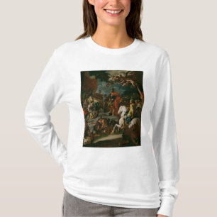 Camiseta Barak e Deborah