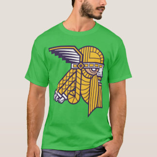 Camiseta Barak Varr Vongal