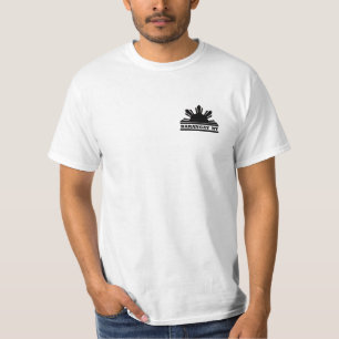 Camiseta BarangayNY 2010