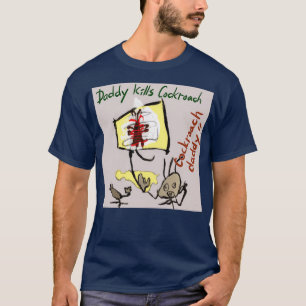 Camiseta Barata