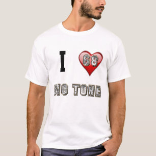 Camiseta Barato