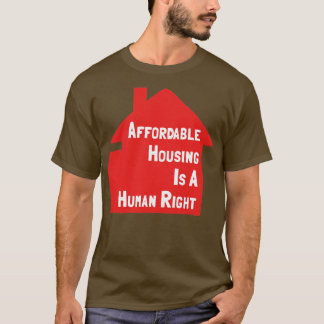 Camiseta Barato É Um Direito Humano