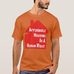 Camiseta Barato É Um Direito Humano