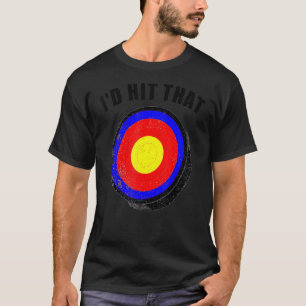 Camiseta Barato Engraçado Id Atingiu A Arra Novelty Gift Id
